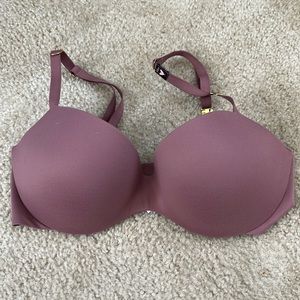 Victoria’s Secret Incredible Lined Balconette Bra